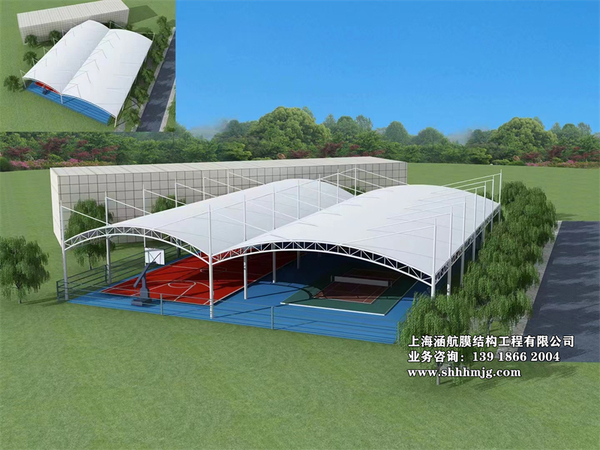 体育场膜结构 (34)
