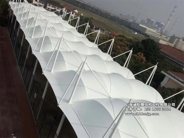 体育场膜结构 (35)