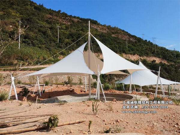 景观膜结构 (90)