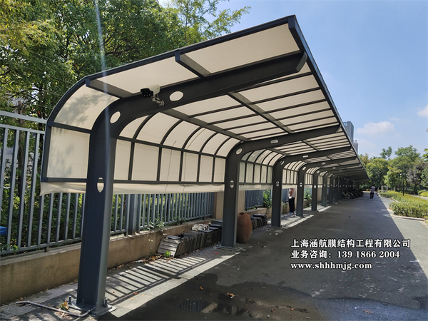 电动车充电棚 (60)